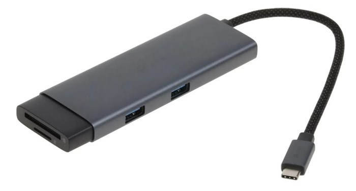 Разветвитель;;TP-LINK;UH7020C 109351