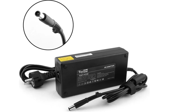 Блок;питания;;TopOn;TOP-H230 109354