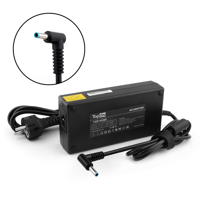 Блок;питания;;TopOn;TOP-H200W 109355