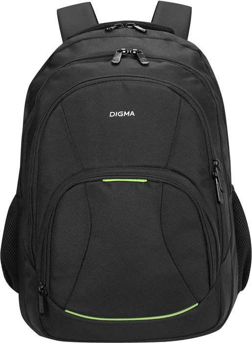 Рюкзак;для;ноутбука;Digma;Stash S1 109357