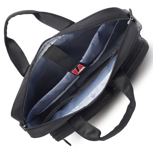 Сумка;для;ноутбука;Lamark;L266;Black 109372