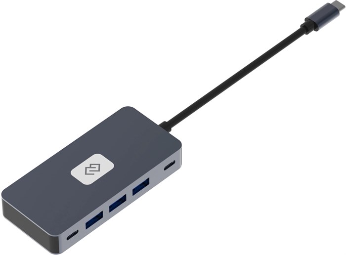 Док-станция;;Digma;DS-807 109378