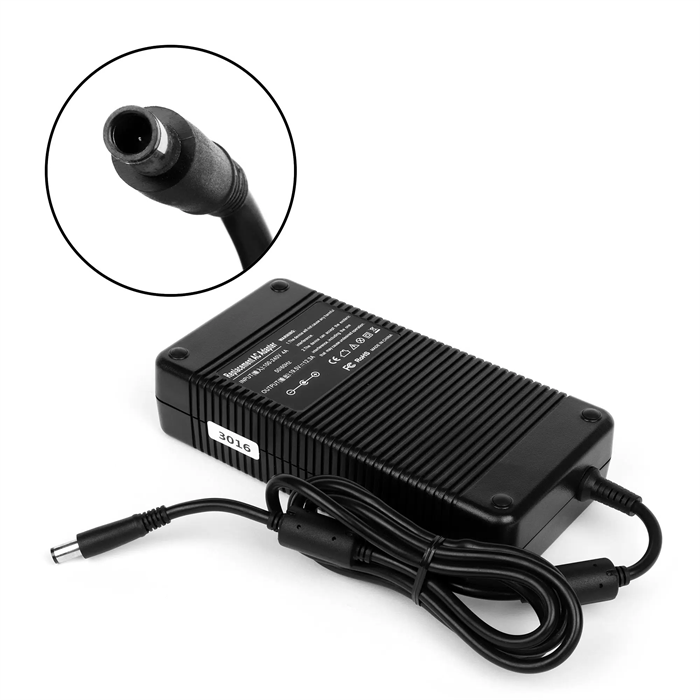 Блок;питания;для;ноутбука;Dell;OEM;DE240-OR 109395