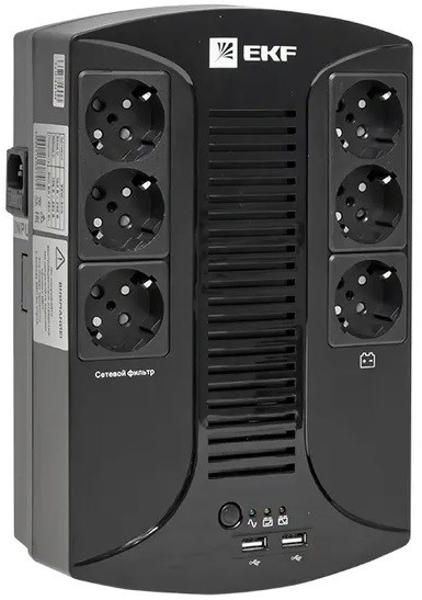 Источник;бесперебойного;питания;;EKF;SSW-800 101217