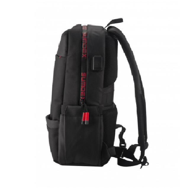 Рюкзак;для;ноутбука;Sumdex;IBP-013BK 109451