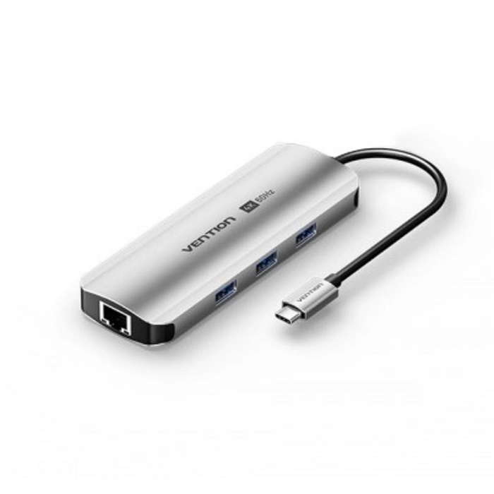 Док-станция;;Vention;TQKHB 109476