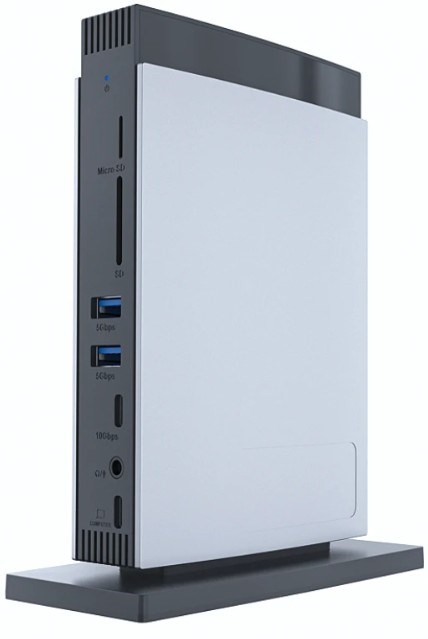 Док-станция;;WAVLINK;WL-UMD28 109483