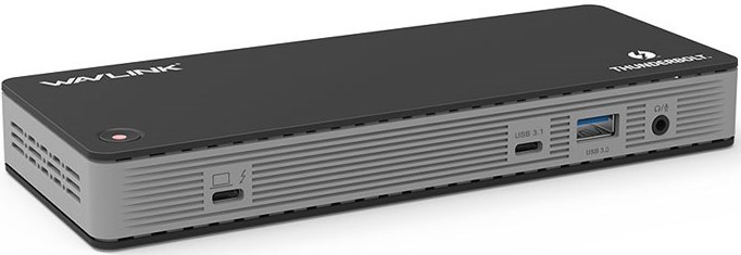 Док-станция;;WAVLINK;WL-UTD21H 109518