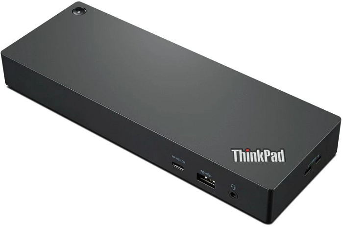 Док-станция;для;ноутбука;Lenovo;ThinkPad;Universal;Thunderbolt;4 109537