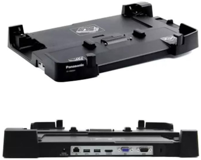 Док-станция;;Panasonic;CF-VEB541AU 109540