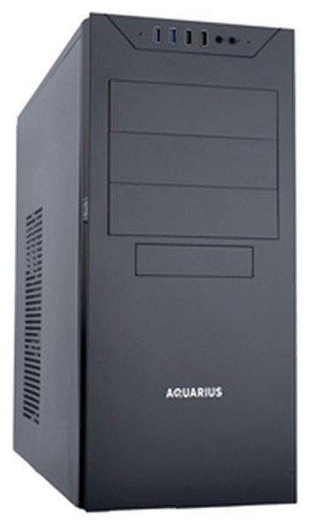 Системный;блок;Aquarius;S20;K12;MT;Intel;Pentium,;8;ГБ,;256;Гб,;Intel;HD;Graphics;510,;;ОС;Не;установлена 109551