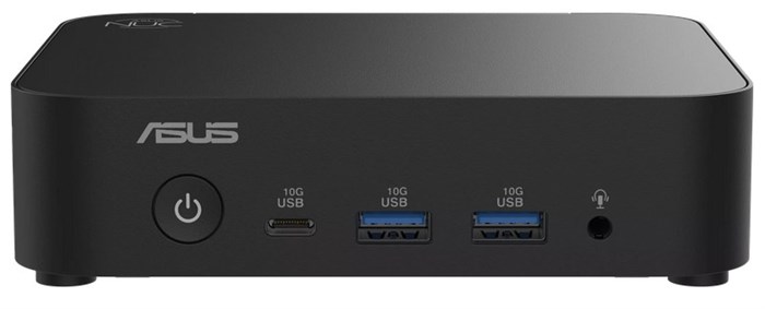 Платформа;;ASUS;NUC14MNK 109554