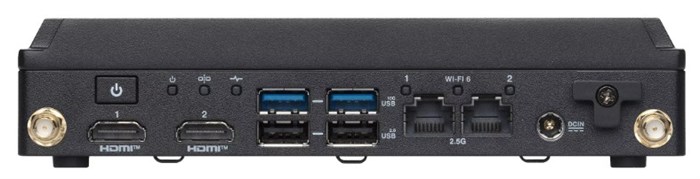 Платформа;;ASUS;NUC13BRK 109560