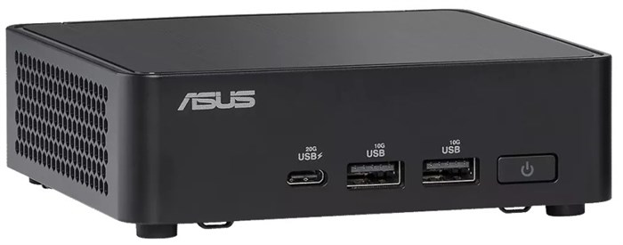Платформа;;ASUS;NUC14RVK 109569