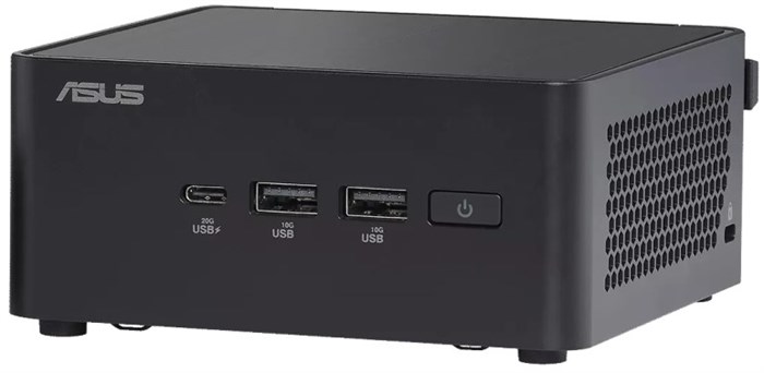 Платформа;;ASUS;NUC14RVH 109570