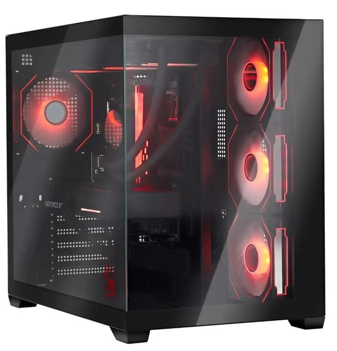 Компьютер;;Bloody;BD-PC CB76V2 TWR 109599