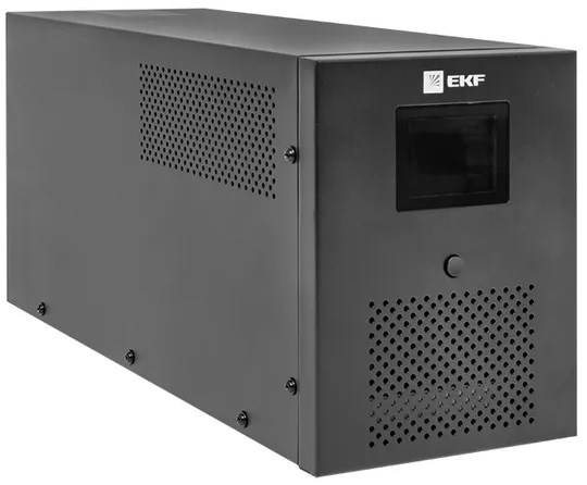 Источник;бесперебойного;питания;;EKF;SSW-2300 101226