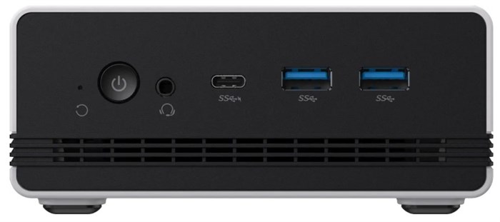 Системный;блок;Chuwi;Ubox;R5-6600H;AMD;Ryzen;5,;16;ГБ,;512;Гб,;AMD;Radeon;660M,;;ОС;Windows;11;Профессиональная 109612