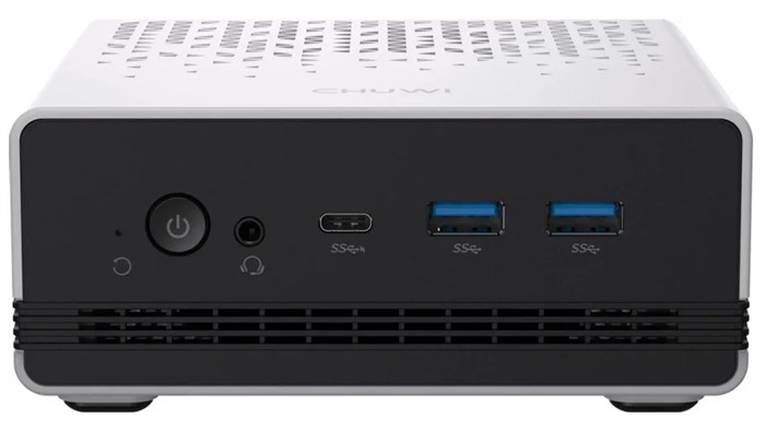 Компьютер;;Chuwi;Ubox 109613