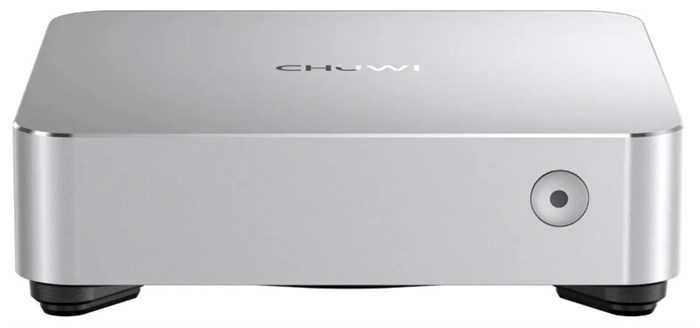 Компьютер;;Chuwi;AuBox 109618