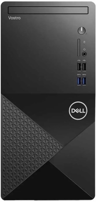 Системный;блок;Dell;Vostro 3910 MT;Intel;Core;i3,;8;ГБ,;256;Гб,;Intel;UHD;Graphics;730,;;ОС;Windows;11;Профессиональная 109632
