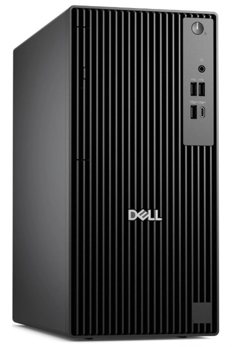 Компьютер;;Dell;Pro Tower QCT1250 MT 109650