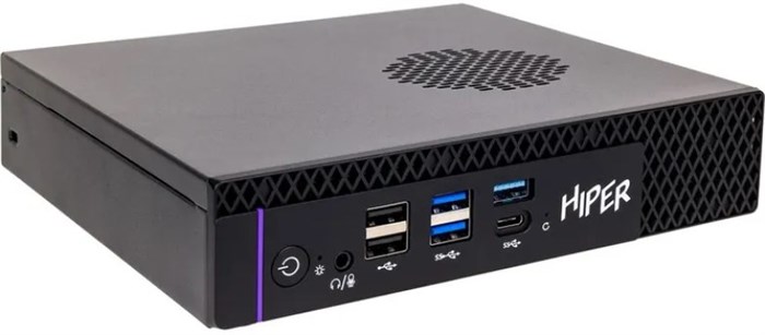 Мини;ПК;;HIPER;FACTUM;FT20 109668