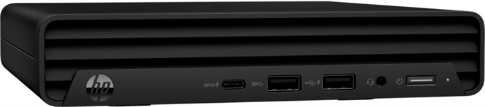 Системный;блок;HP;260 G9 Mini;Intel;Pentium;Gold,;8;ГБ,;256;Гб,;Intel;UHD;Graphics,;;ОС;Не;установлена 109669