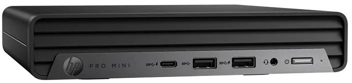 Системный;блок;HP;Pro;400;Mini;G9;Intel;Core;i5,;16;ГБ,;512;Гб,;Intel;UHD;Graphics,;;ОС;Не;установлена 109685