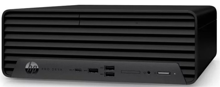 Системный;блок;HP;PRO;SFF;400;G9;Intel;Core;i5,;8;ГБ,;512;Гб,;Intel;UHD;Graphics,;;ОС;Не;установлена 109692