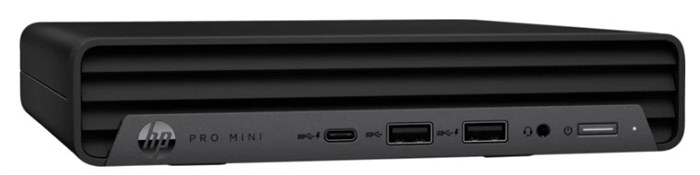 Компьютер;;HP;Pro;400;G9;Mini 109693