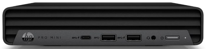 Компьютер;;HP;ProDesk;400;G9 109705