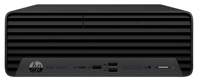 Компьютер;;HP;PRO;SFF;400;G9 109708