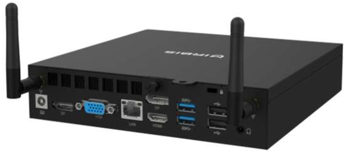 Системный;блок;Irbis;Smartdesk;Intel;Core;i3,;8;ГБ,;256;Гб,;Intel;UHD;Graphics,;;ОС;Не;установлена 109724