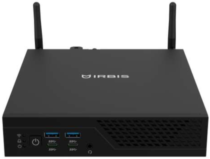 Системный;блок;Irbis;Smartdesk;Intel;Core;i5,;16;ГБ,;512;Гб,;Intel;UHD;Graphics,;;ОС;Не;установлена 109726