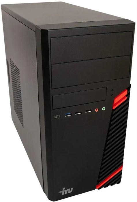 Системный;блок;iRu;Home;310H6SM;MT;Intel;Core;i3,;8;ГБ,;256;Гб,;Intel;UHD;Graphics,;;ОС;Не;установлена 109730