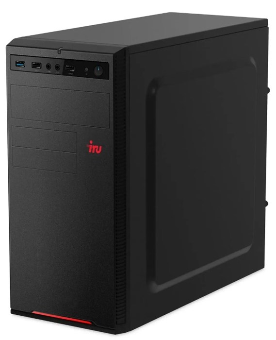 Компьютер;;iRu;Опал;613;MT 109747