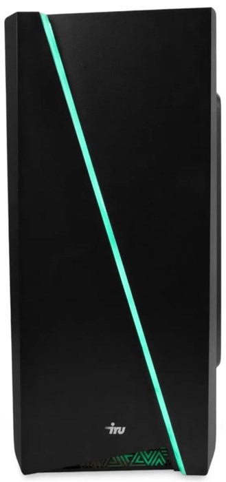 Системный;блок;iRu;Game;320A5GE;AMD;Ryzen;5,;16;ГБ,;512;Гб,;nVidia;GeForce;RTX;3050,;;ОС;Не;установлена 109753