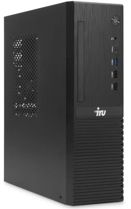 Компьютер;;iRu;310SC 109758
