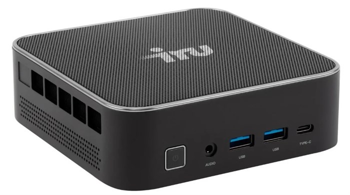 Компьютер;;iRu;Tactio;525 109760