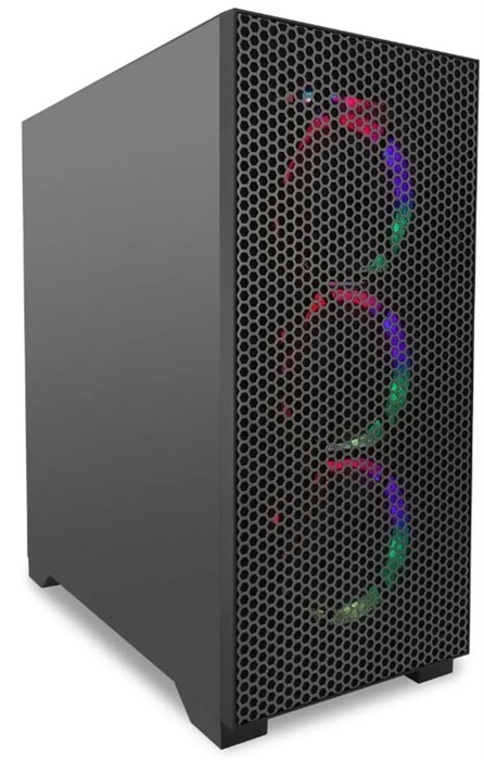 Компьютер;;iRu;Tactio;520B6GP;TWR 109779