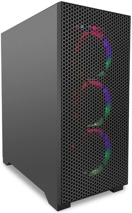 Компьютер;;iRu;Tactio;510B7GP;TWR 109789