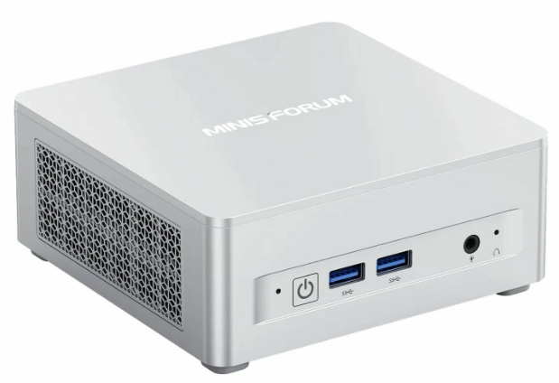 Мини;ПК;;Minisforum;UM870PLUS/barebone 109828