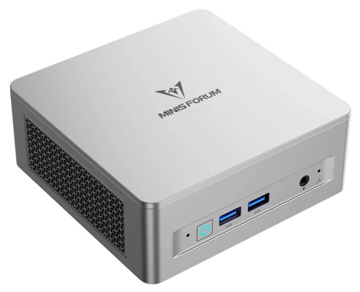Мини;ПК;;Minisforum;UM750LSlim 109832