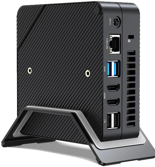 Системный;блок;;UM773LITE/64GB+1TB 109836