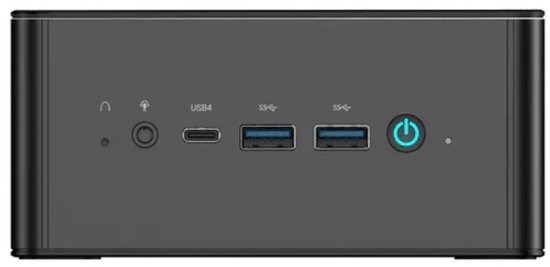 Мини;ПК;;Minisforum;UM890Pro 109841