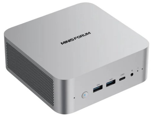 Мини;ПК;;Minisforum;M1PRO-285H/32GB+1TB 109842
