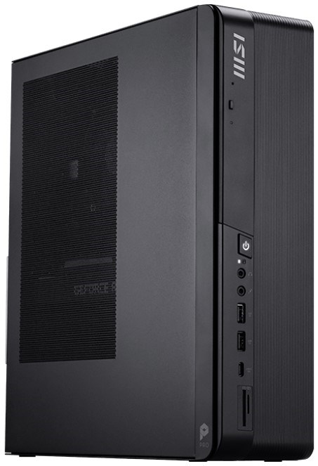 Компьютер;;MSI;Pro;DP80;A14TAG-038XRU 109852