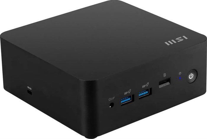 Компьютер;;MSI;Cubi;NUC;1M-095RU 109854