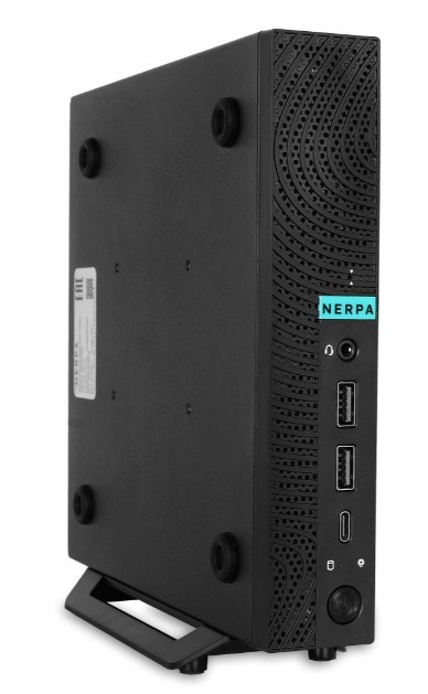 Компьютер;;Nerpa;BALTIС;mini;I322 109865